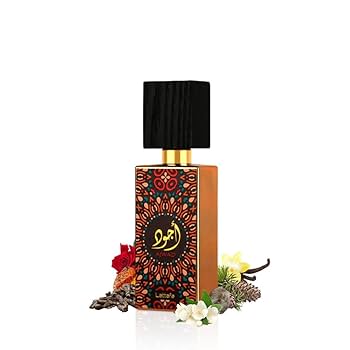 Amazon.com : Lattafa Ajwad for Unisex Eau de Parfum Spray